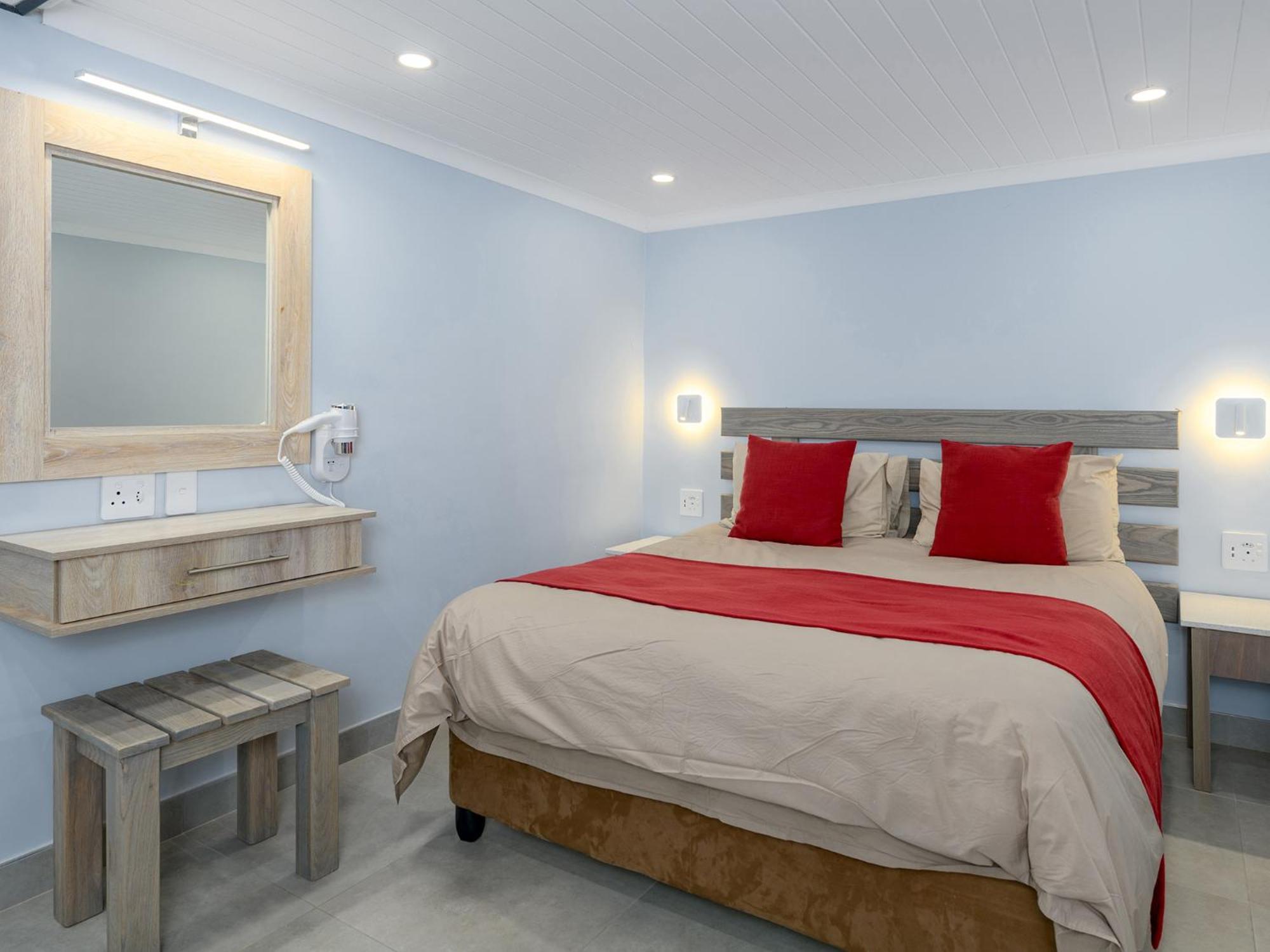 Apartmán Dikhololo Brits Pokoj fotografie