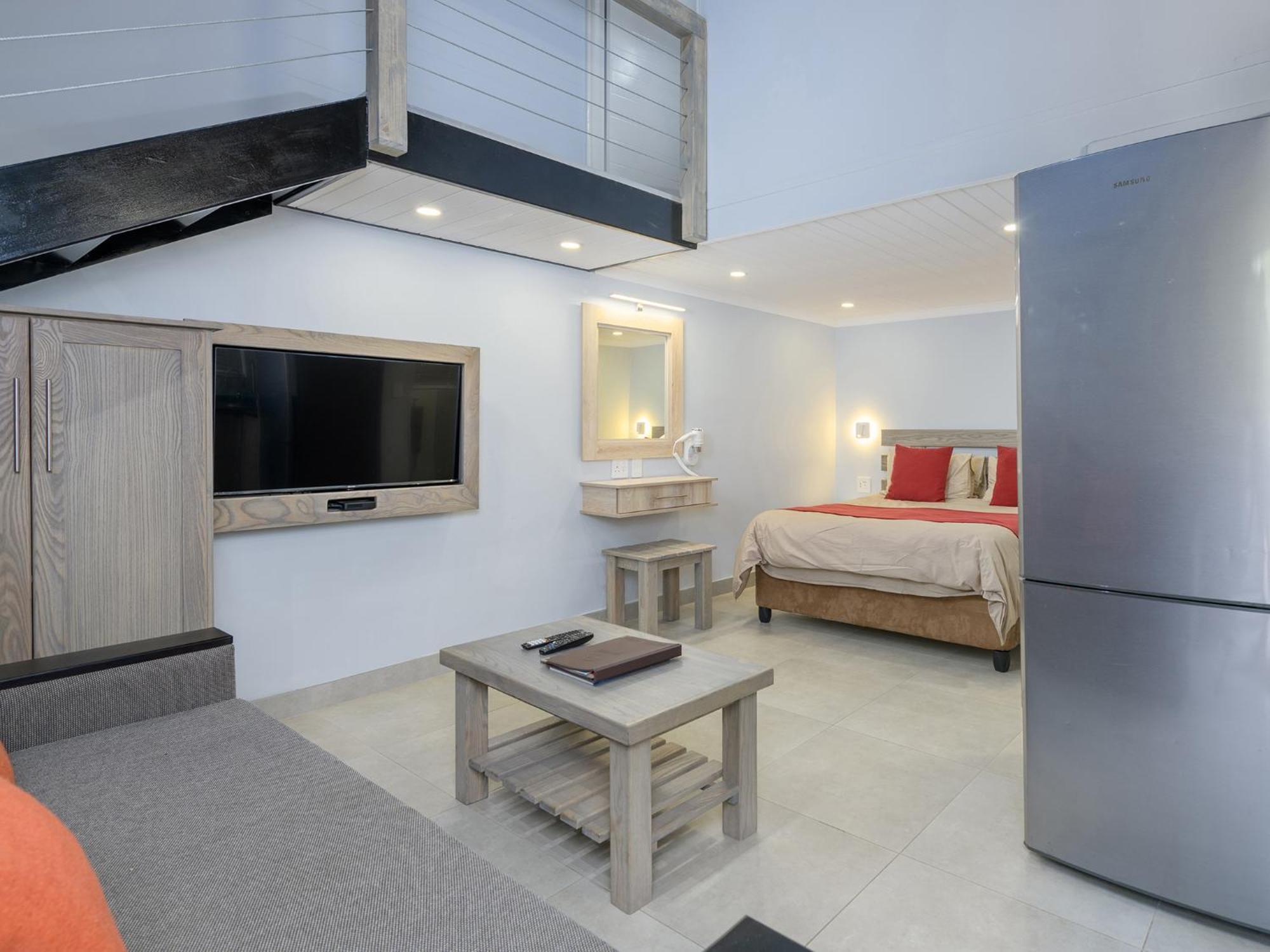 Apartmán Dikhololo Brits Pokoj fotografie