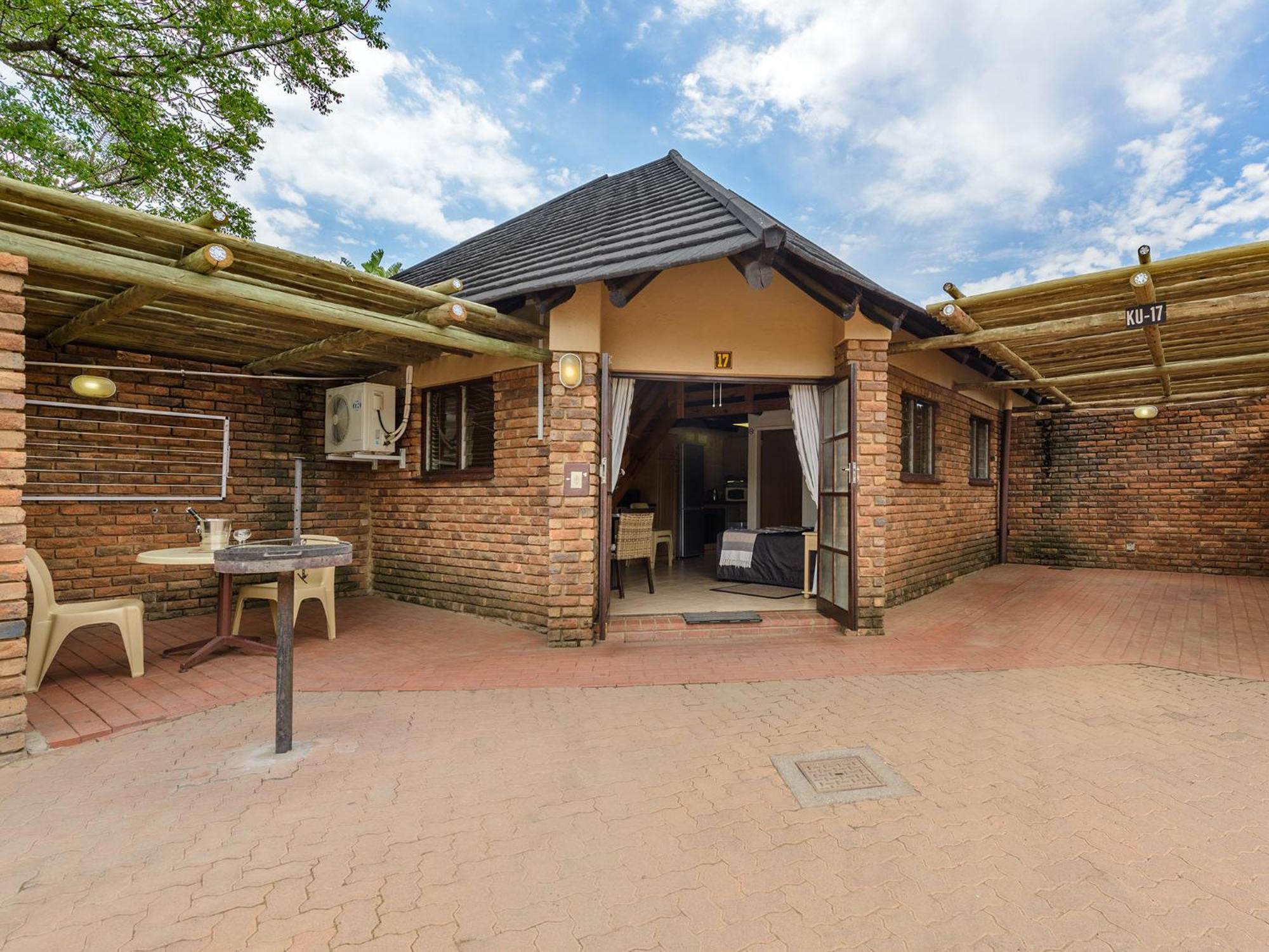 Apartmán Dikhololo Brits Pokoj fotografie