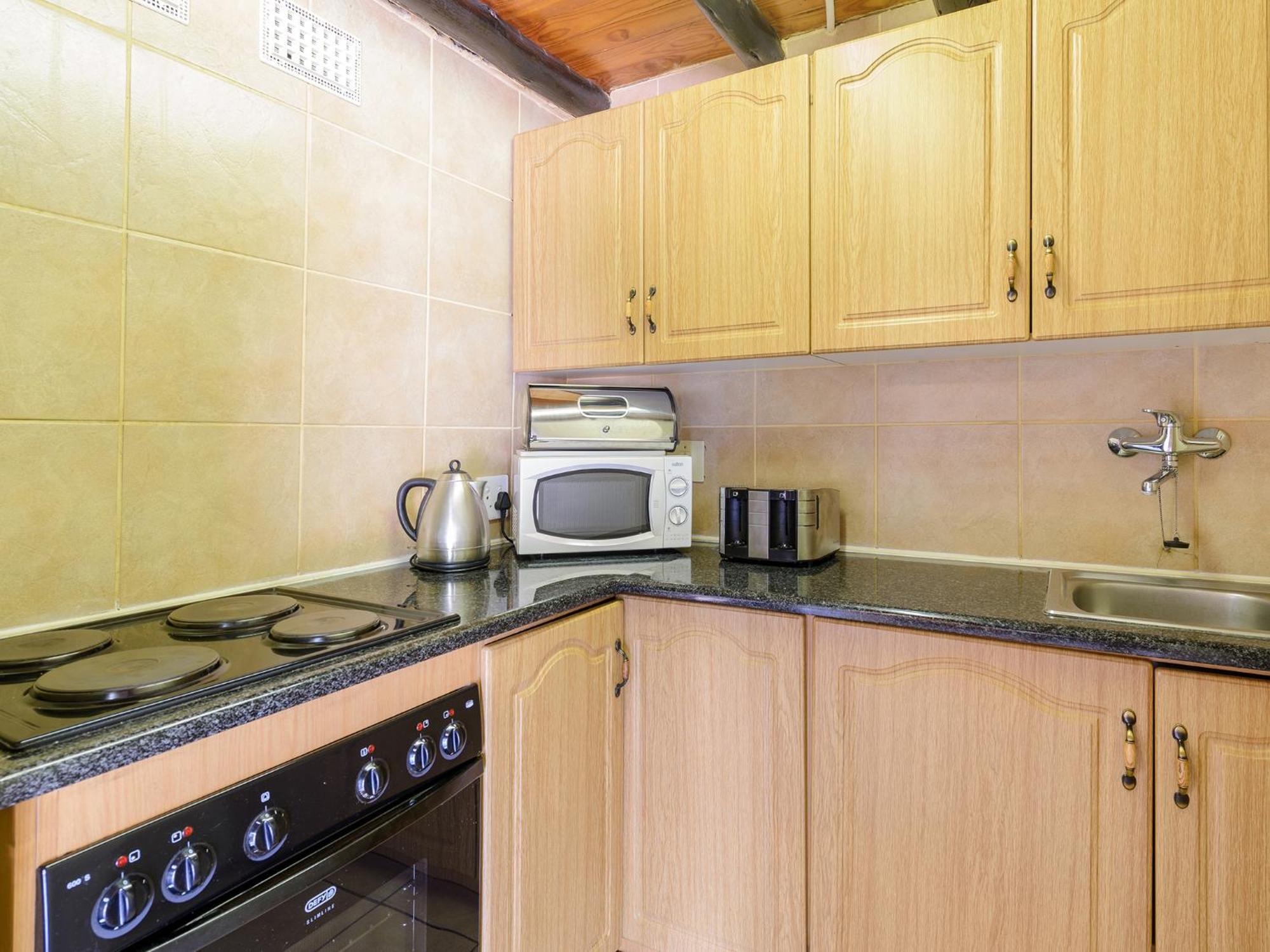 Apartmán Dikhololo Brits Pokoj fotografie