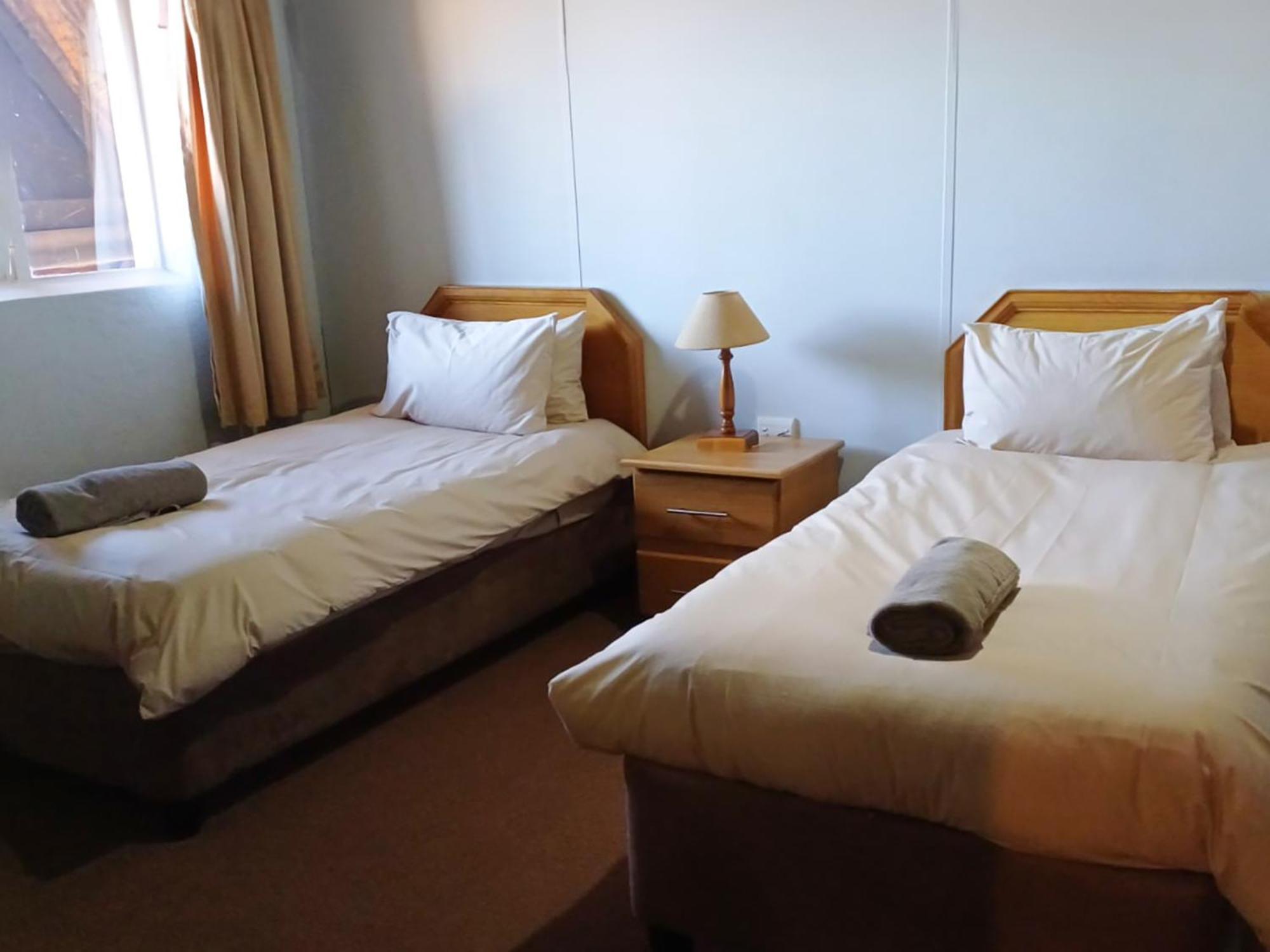 Apartmán Dikhololo Brits Pokoj fotografie