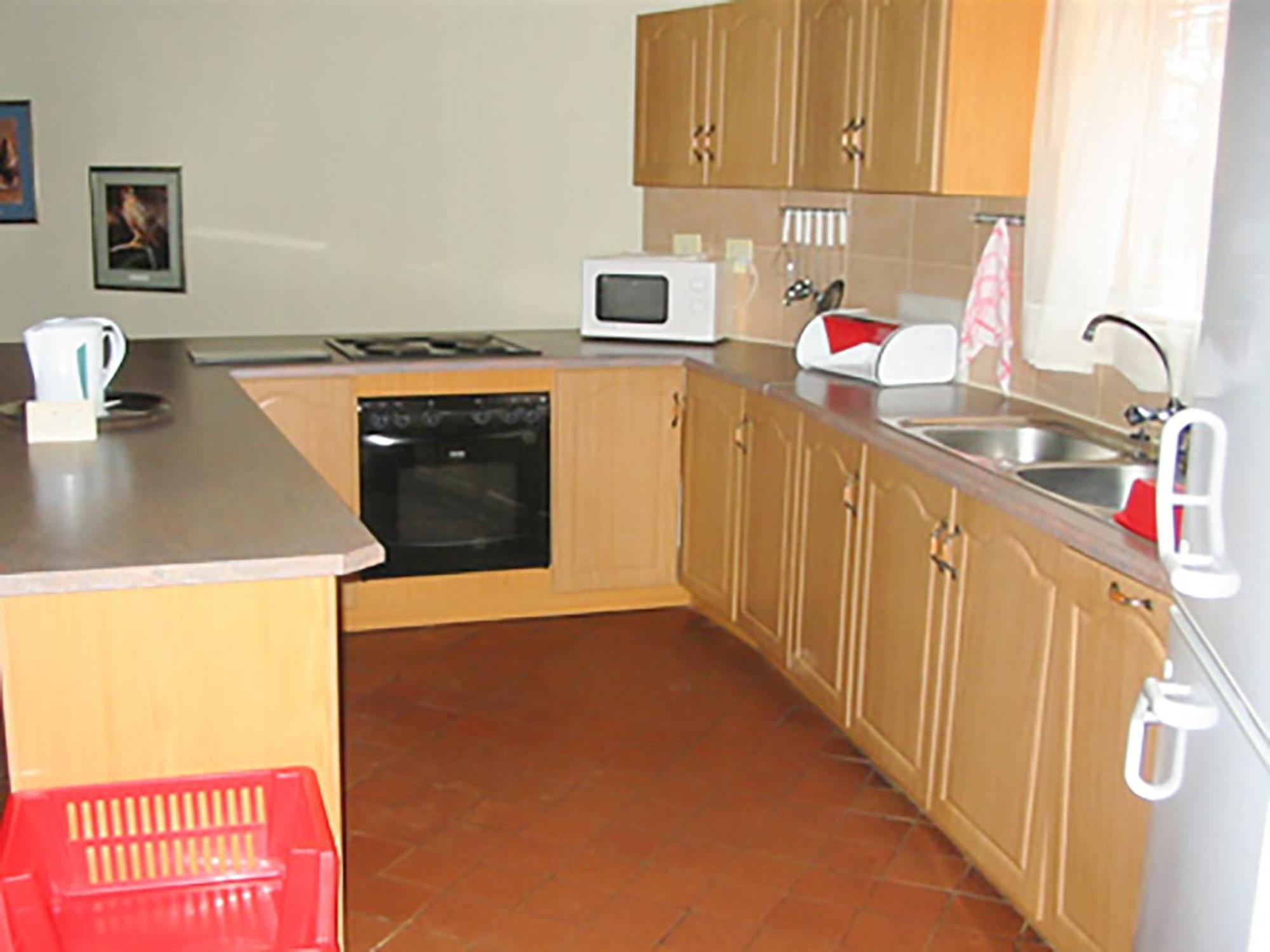 Apartmán Dikhololo Brits Pokoj fotografie