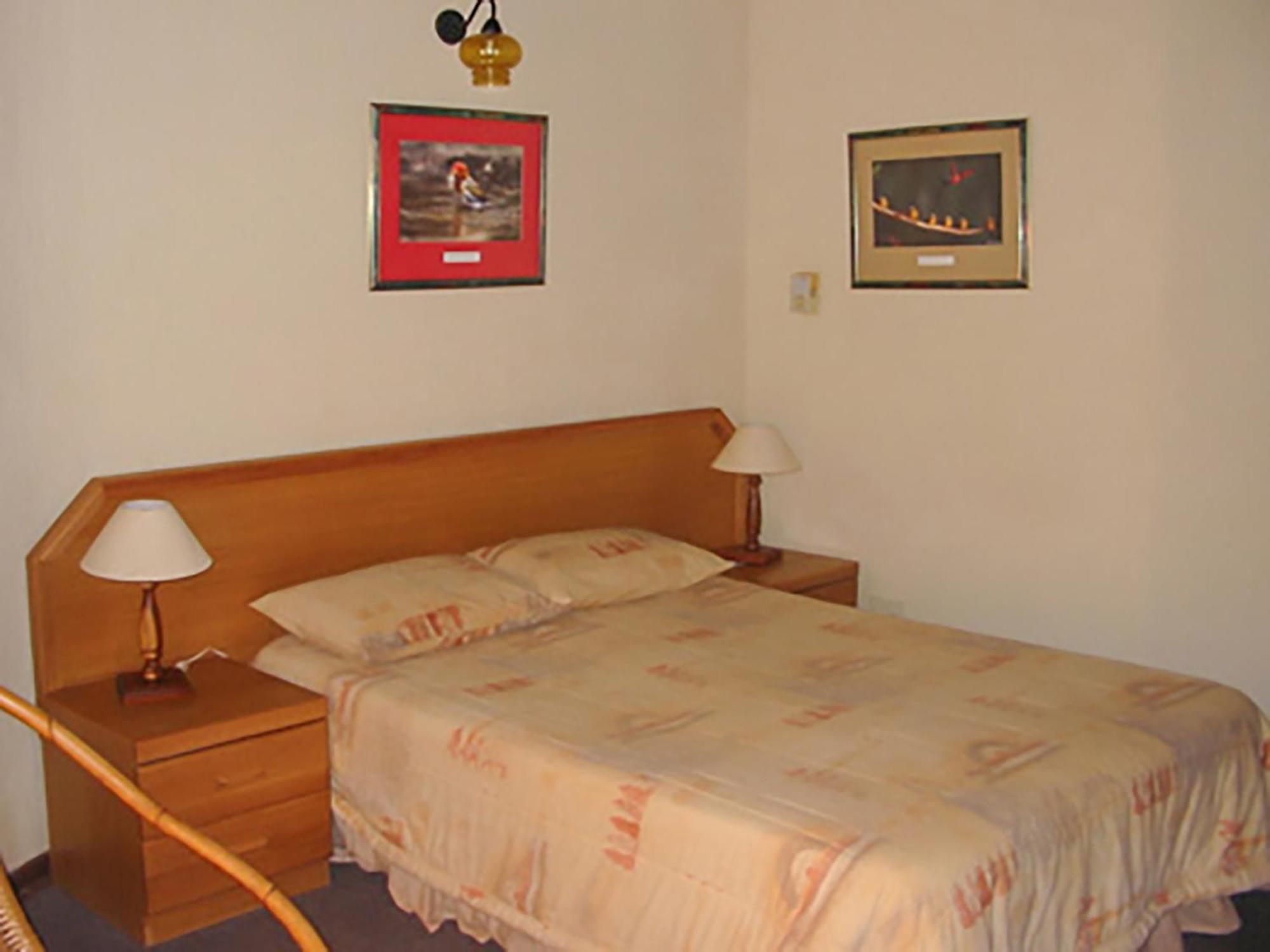 Apartmán Dikhololo Brits Pokoj fotografie